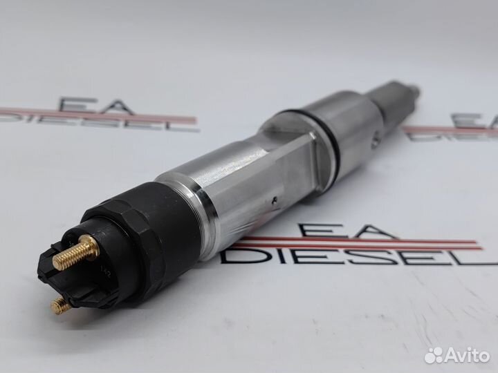 Форсунка 0445120142