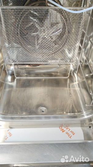 Пароконвектомат