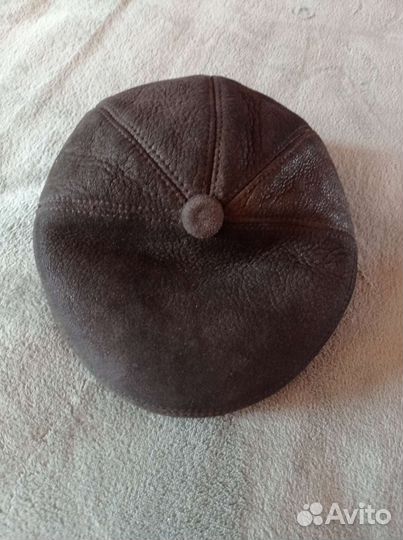 Шапка мужская