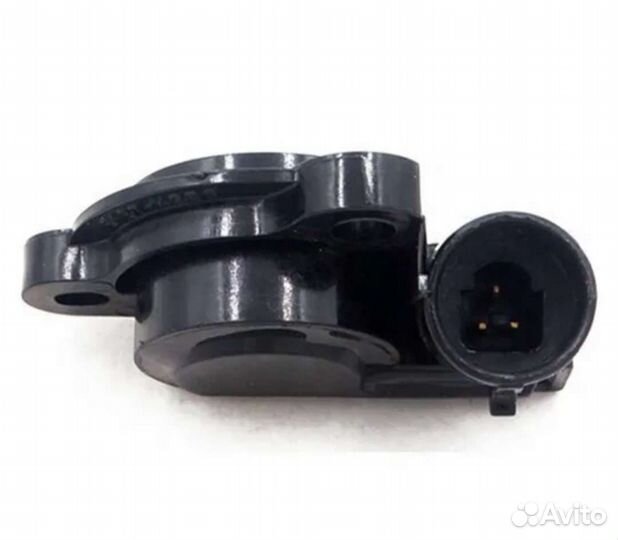 Датчик дроссельной заслонкиChevrolet/Daewoo