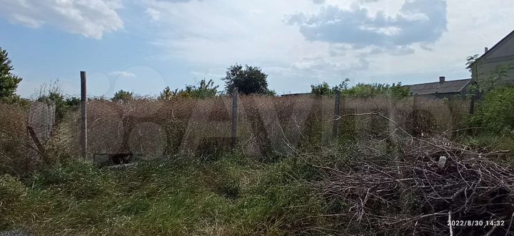 Участок 6 сот. (ИЖС)