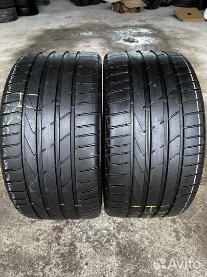 Hankook Ventus S1 Evo 2 K117 275/30 R20 97Y