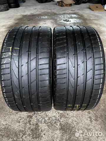 Hankook Ventus S1 Evo 2 K117 275/30 R20 97Y
