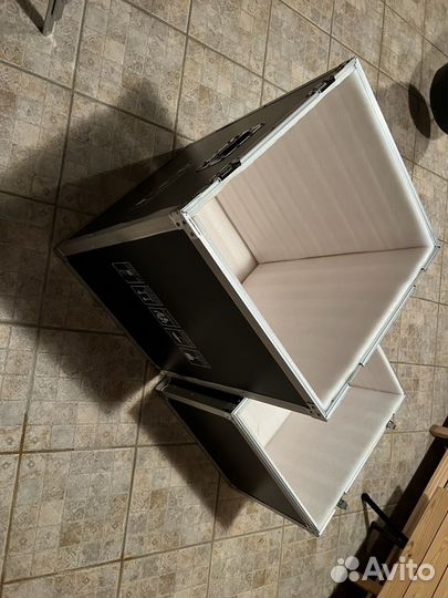 Рэковый кейс(ящик для оборудования)