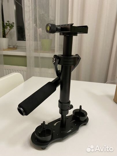 Ручной стабилизатор