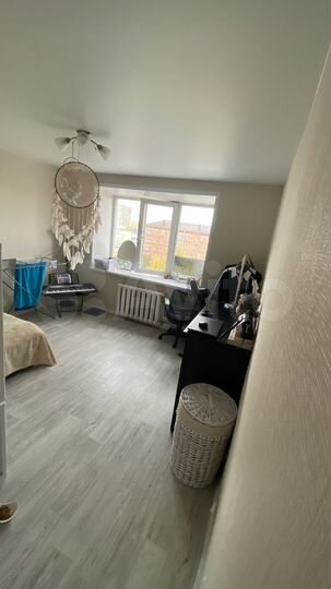 Квартира-студия, 20 м², 5/5 эт.