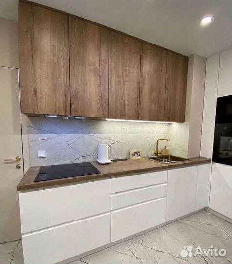 Кухни на заказ / Мебель на заказ