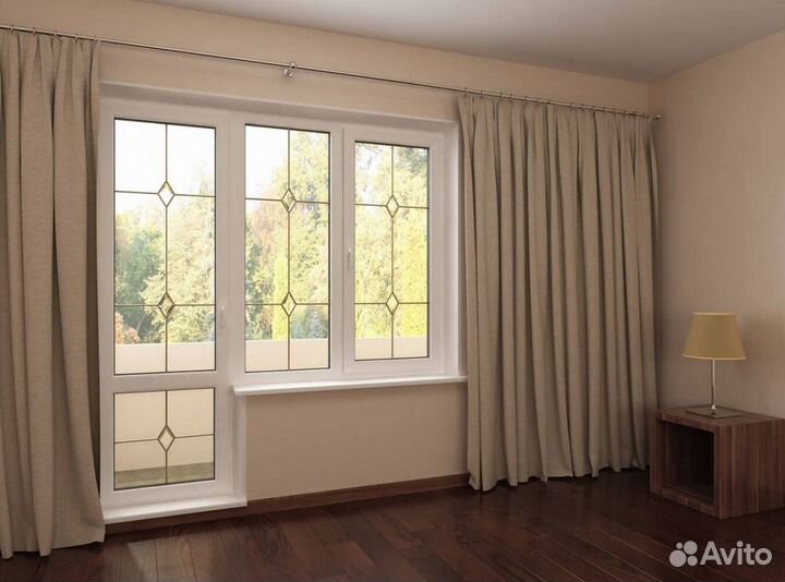 Дверь балконная сжатые сроки