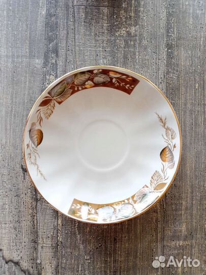 Чайная пара лфз