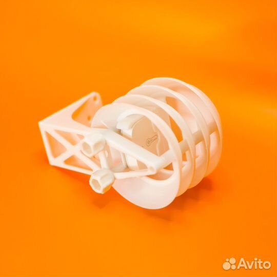 Экран Стивенсона для датчика Яндекс Xiaomi Aqara