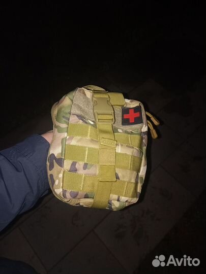 Аптечка(подсумок)