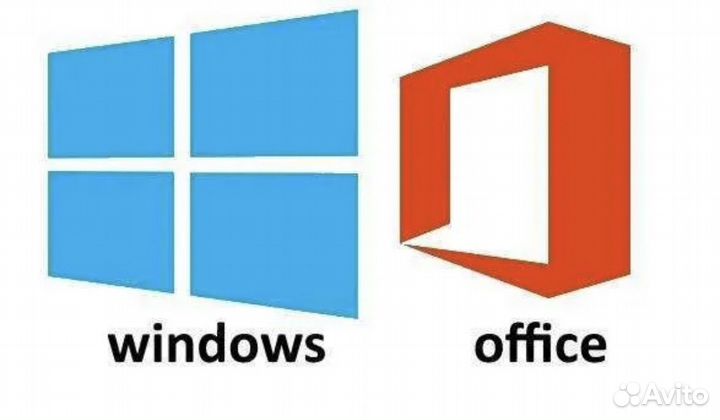 Windows 10 ключ