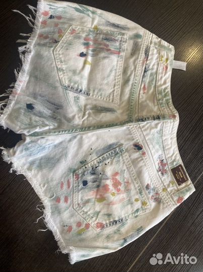 Шорты Silvian Heach оригинал