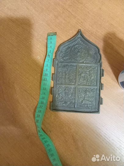 Старинные иконы