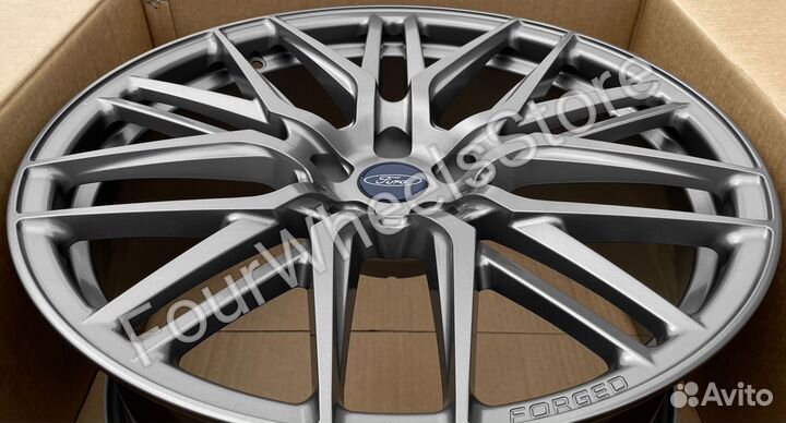 Кованые Диски для Ford Edge I R18 наличие