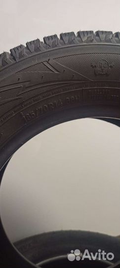 Toyo Observe GSi-6 185/70 R14 88H