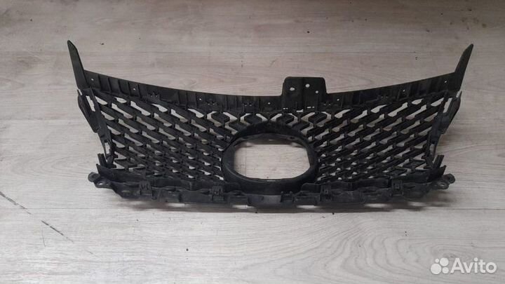 Решетка радиатора Lexus Is2 F-Sport С 2013 По 2016