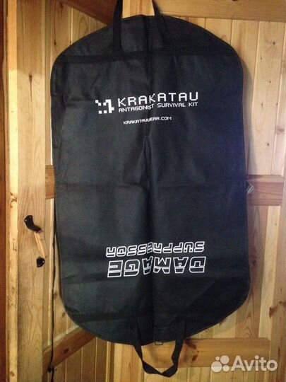 Чехол для одежды