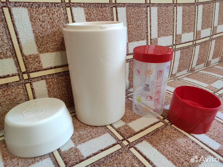 Йогуртница oursson