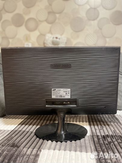 Монитор samsung 24 S24D300