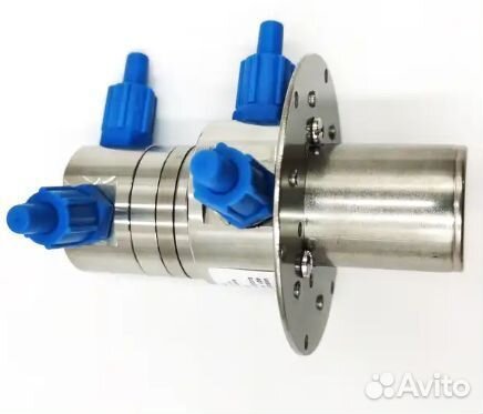 Насос 2-х контурный для Domino A-series (без мотор