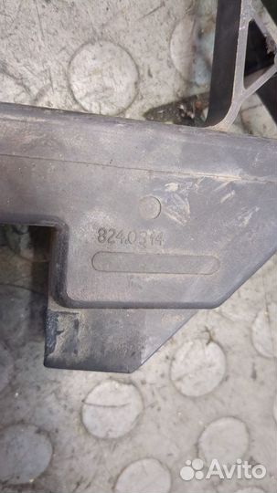 Вентилятор радиатора Ford Transit, 2005