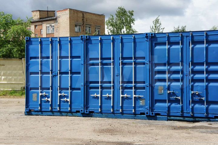 Склад, 7.5 м² Кладовка на Ленинградке