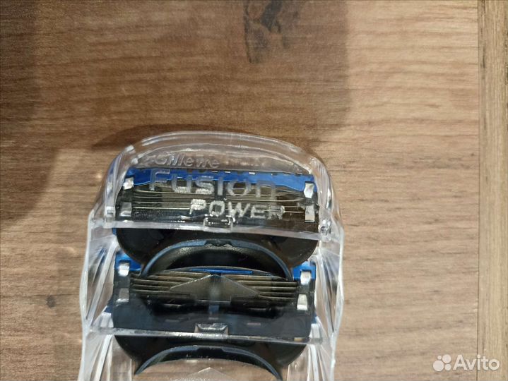 Станок gillette