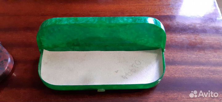 Футляр для очков СССР