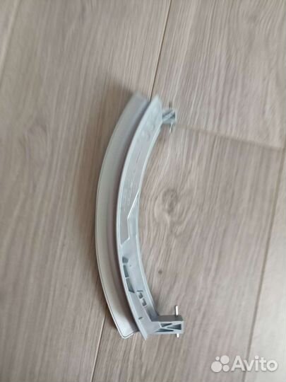 Ручка люка Bosch (Бош), Siemens (Сименс) 751791