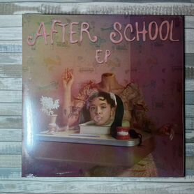 Пластинка Melanie Martinez - After School EP (LP)