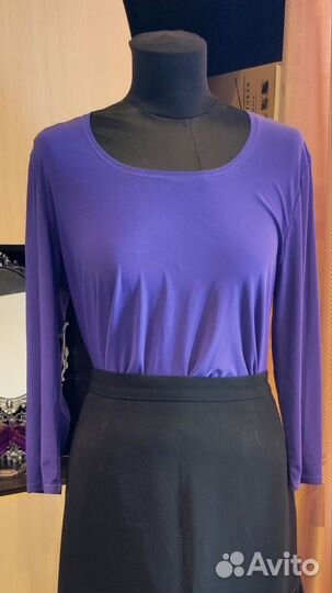 Вещи женские 48 50 52