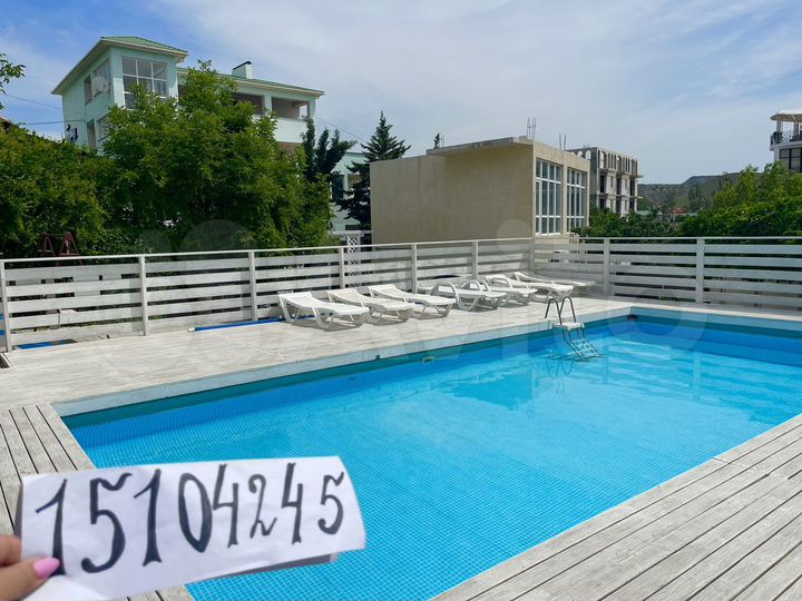 Комната 35 м², 2/4 эт.