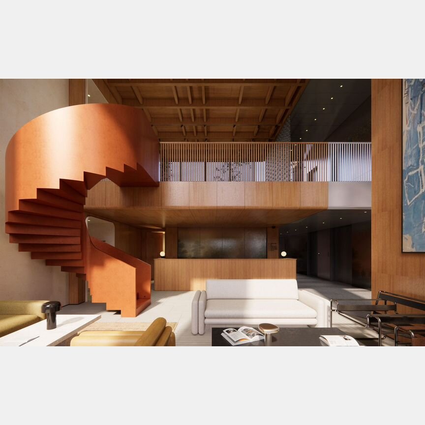 3-к. квартира, 97,5 м², 20/23 эт.