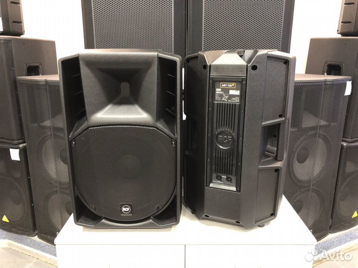 Акустическая система RCF ART 715-A MK4