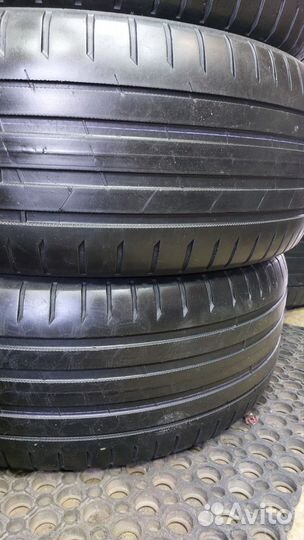 Nokian Tyres Hakka Black 2 SUV 245/55 R19 103V