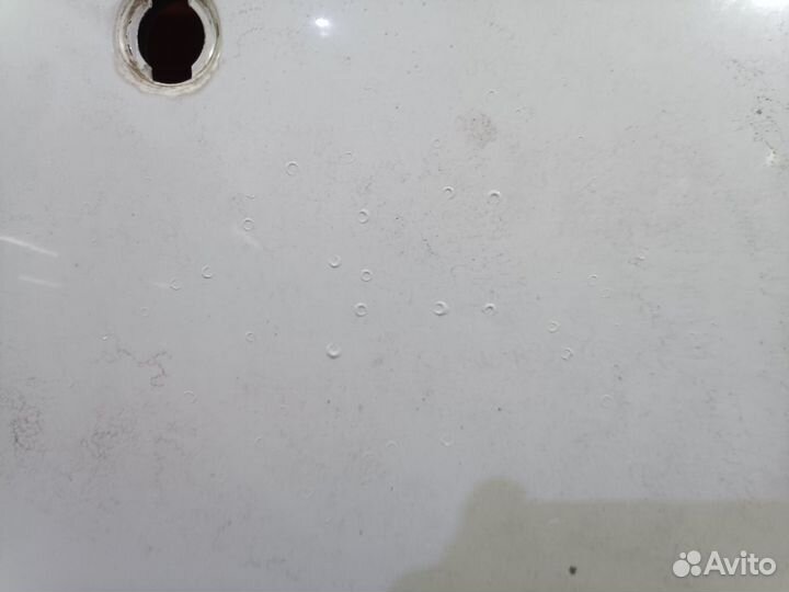 Капот Mercedes-benz C-class W203.042