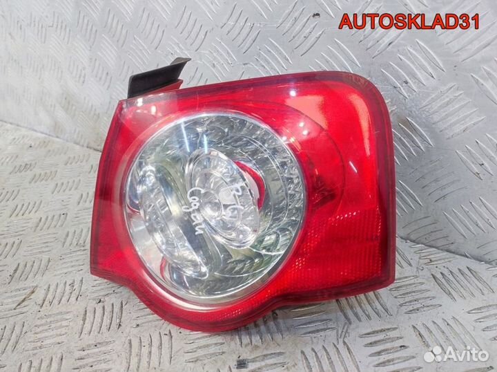 Фонарь задний правый VW Passat B6 3C5945096H Седан
