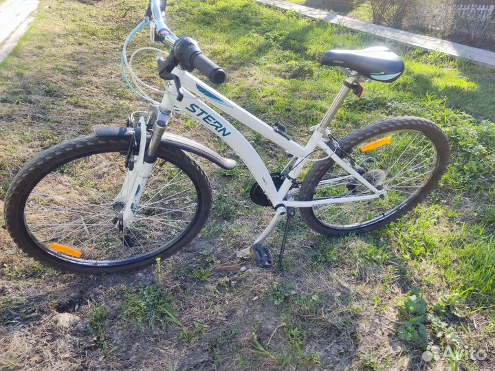 Велосипед горный женский Stern Vega 1.0 26