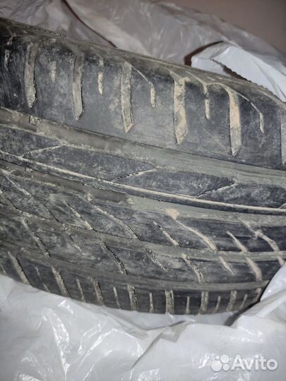 Matador Hectorra Van 195/55 R16