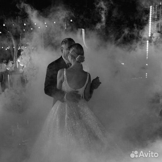 Постановка свадебного танца