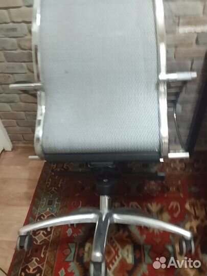 Компьютерное кресло Metta samurai Japan