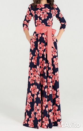 Новое Платье Eva Davidova