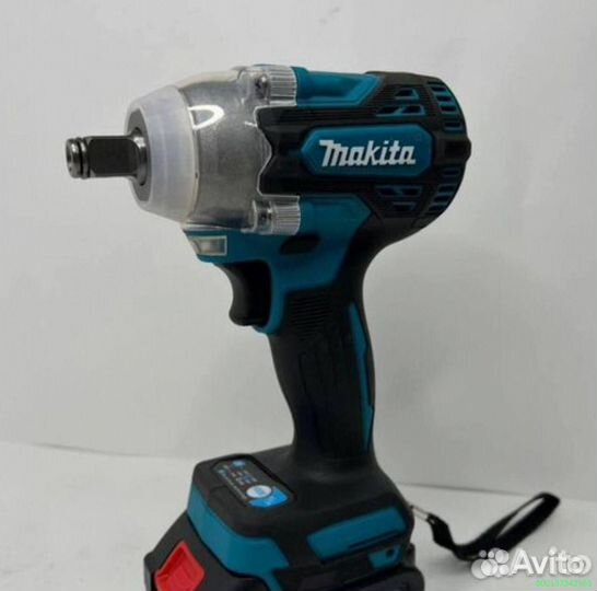 Набор Makita 2в1 (Арт.69546)