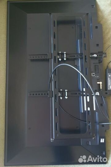 Телевизор sony KDL 40WD653