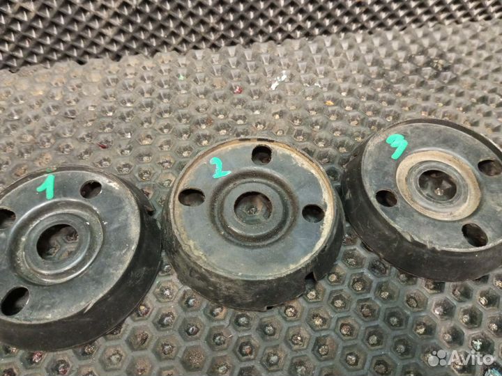 Подстаканники приборов ява 638