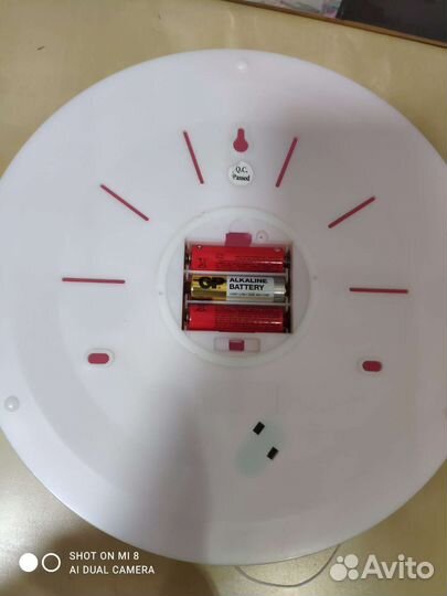 Светодиодный светильник ночник