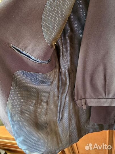 Костюм мужской