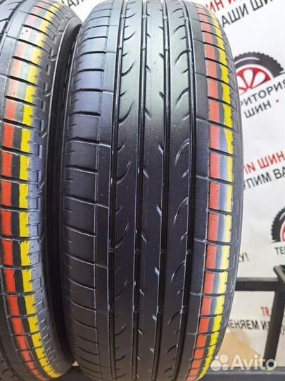 Bridgestone Dueler H/P Sport 225/60 R18 100V