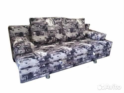 Диваны новые